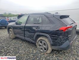 Toyota Pozostałe 2023 2