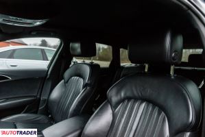 Audi A6 2012 3 245 KM Audi A6 2012 3 245 KM
