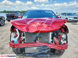 Ford Edge 2024 2