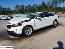 Honda Accord - zobacz ofertę