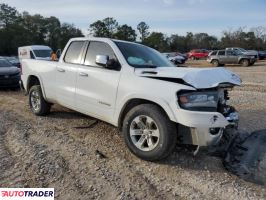 Dodge Ram 2020 5 Dodge Ram 2020 5