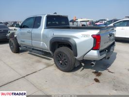 Toyota Tacoma 2024 2