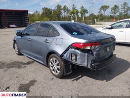 Toyota Corolla 2025 2