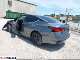 Nissan Altima 2020 2