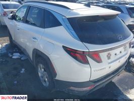 Hyundai Tucson 2024 2