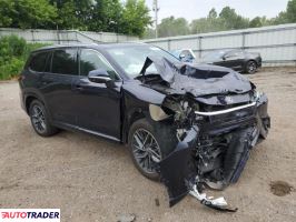 Lexus Pozostałe 2025 2 Lexus Pozostałe 2025 2