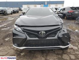 Toyota Camry 2022 2