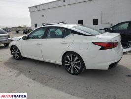 Nissan Altima 2019 2