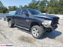 Dodge Ram 2019 5