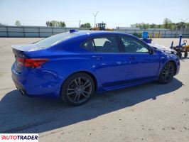 Acura TL 2020 3