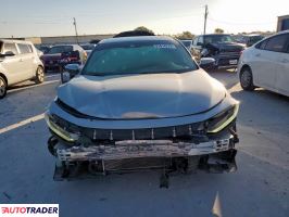 Honda Insight 2022 1