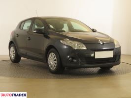 Renault Megane 2009 1.6 108 KM