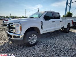 Ford Pozostałe 2024 6