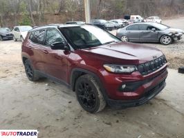 Jeep Compass 2022 2