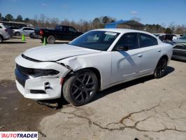 Dodge Charger 2019 3 Dodge Charger 2019 3