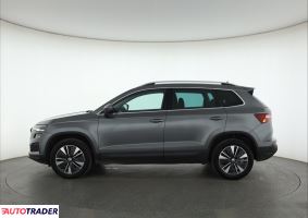 Skoda Karoq 2023 1.5 147 KM