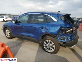 Ford Escape 2023 1