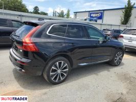 Volvo XC60 2022 2