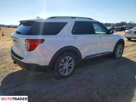 Ford Explorer 2020 2