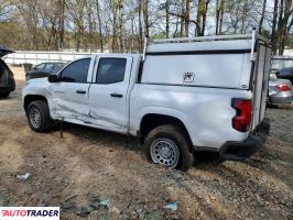 Chevrolet Colorado 2024 2
