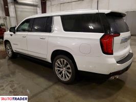 GMC Yukon 2024 6