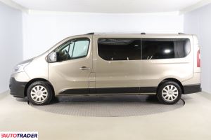 Renault Trafic 2019 2.0