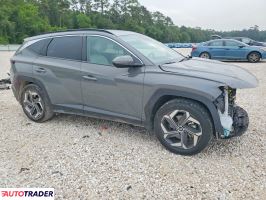 Hyundai Tucson 2024 2