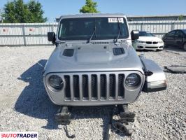 Jeep Wrangler 2021 3