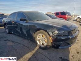 Dodge Charger 2021 3