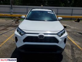 Toyota Pozostałe 2022 2