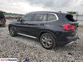 BMW X3 2022 2