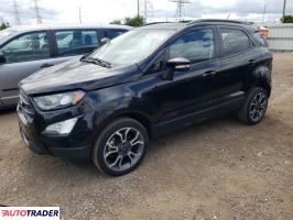 Ford EcoSport 2020 2