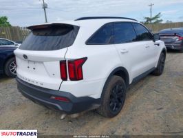 Kia Sorento 2021 2 Kia Sorento 2021 2
