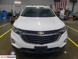 Chevrolet Equinox 2021 1 Chevrolet Equinox 2021 1