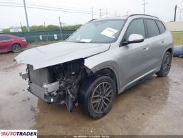 BMW X1 2023 2