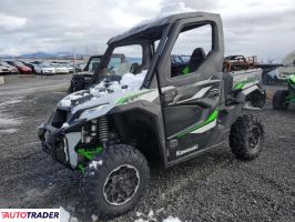 Kawasaki F 2024 Kawasaki F 2024