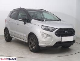 Ford EcoSport 2019 1.0 138 KM