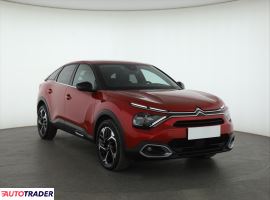 Citroen C4 - zobacz ofertę