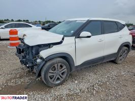Kia Pozostałe - zobacz ofertę