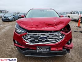 Ford Edge 2020 2