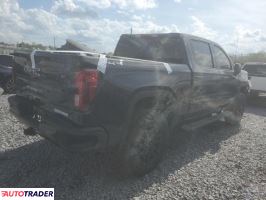 GMC Sierra 2022 2 GMC Sierra 2022 2