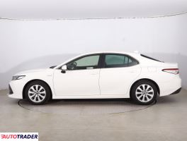 Toyota Camry 2019 2.5 214 KM