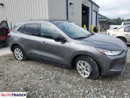 Ford Escape 2023 1