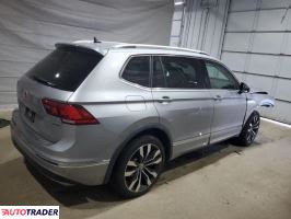 Volkswagen Tiguan 2020 2