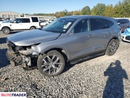 Acura MDX - zobacz ofertę
