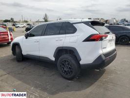 Toyota Pozostałe 2022 2 Toyota Pozostałe 2022 2