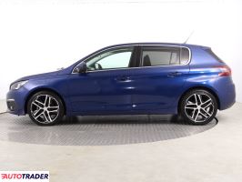 Peugeot 308 2017 1.2 128 KM