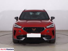 Cupra 2022 2.0 305 KM
