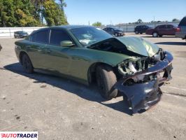 Dodge Charger 2020 3