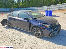 Toyota Corolla 2024 2